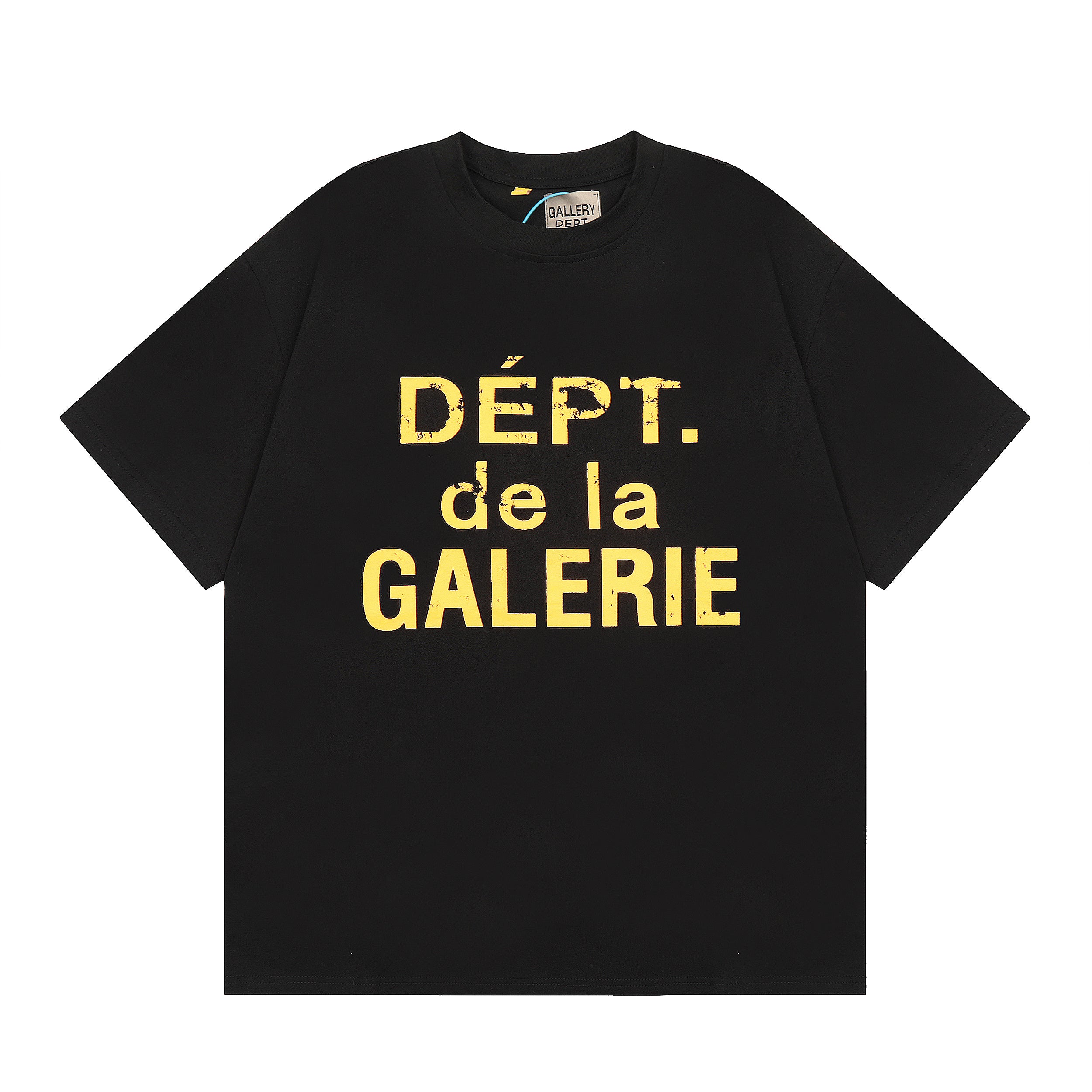Galery dept Tshirts