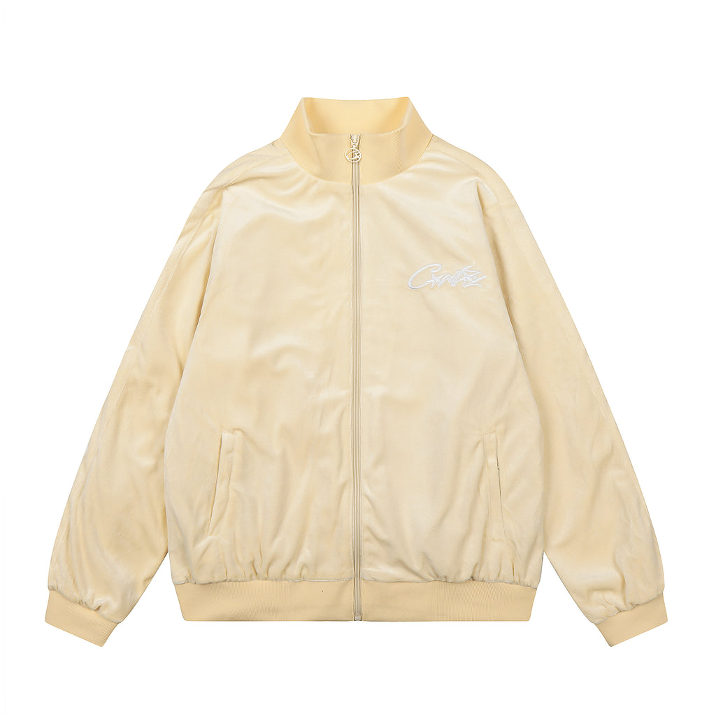 Astariva x Corteiz sleeve jacket