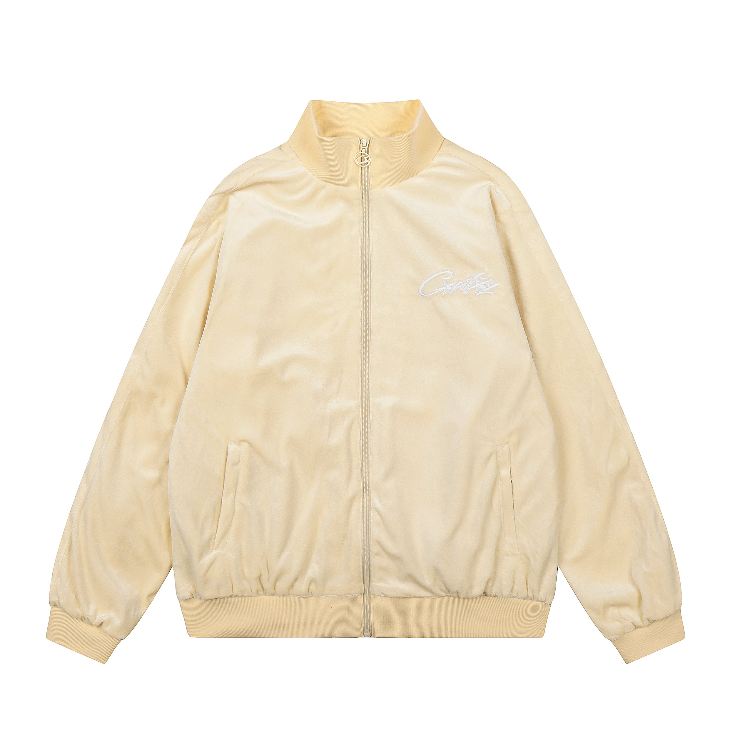 Astariva x Corteiz sleeve jacket