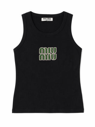Astariva x Miu Miu tops
