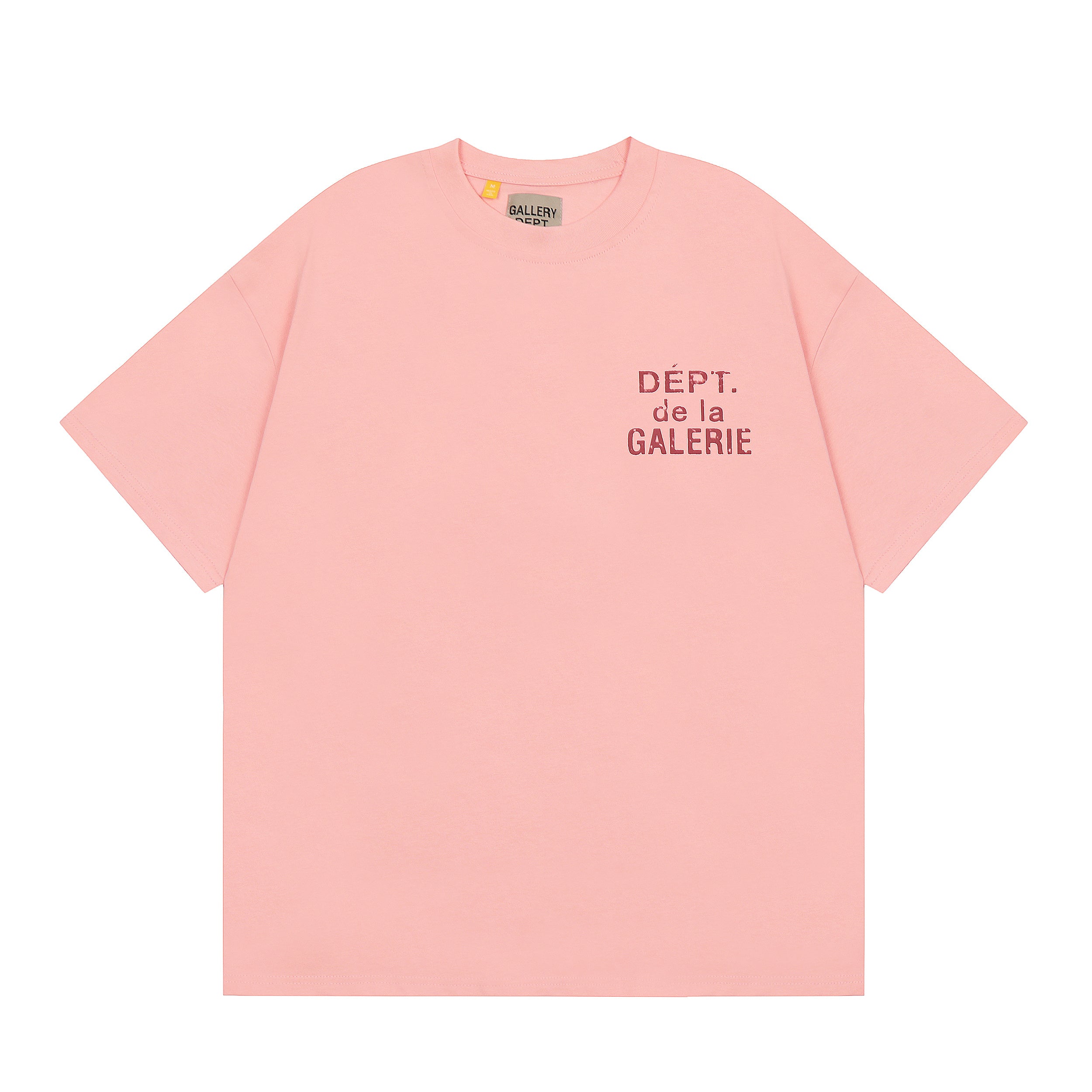 Galery dept Tshirts