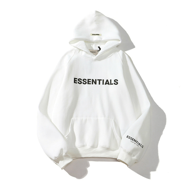 Astariva x Essentials