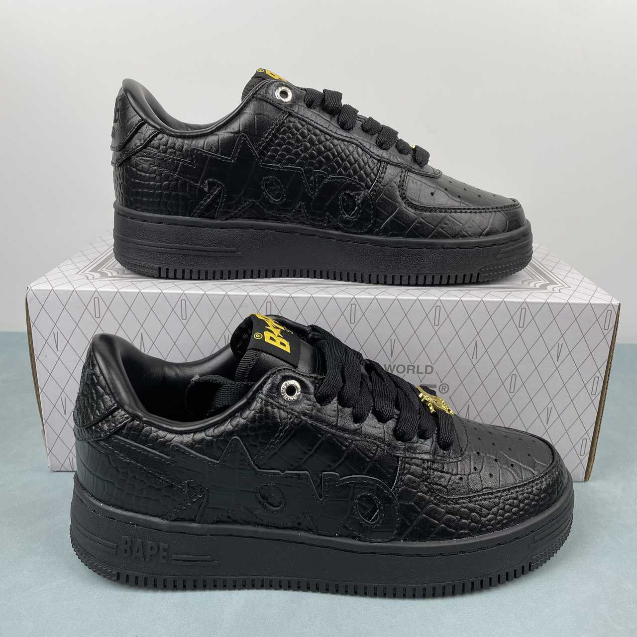 Astariva x bape