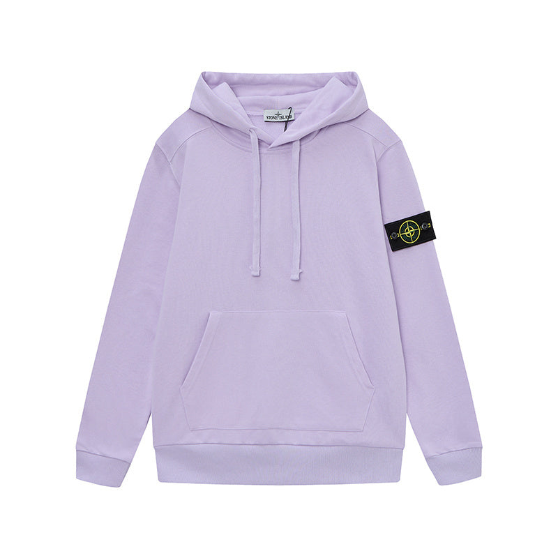 Astariva x stoney hoodie