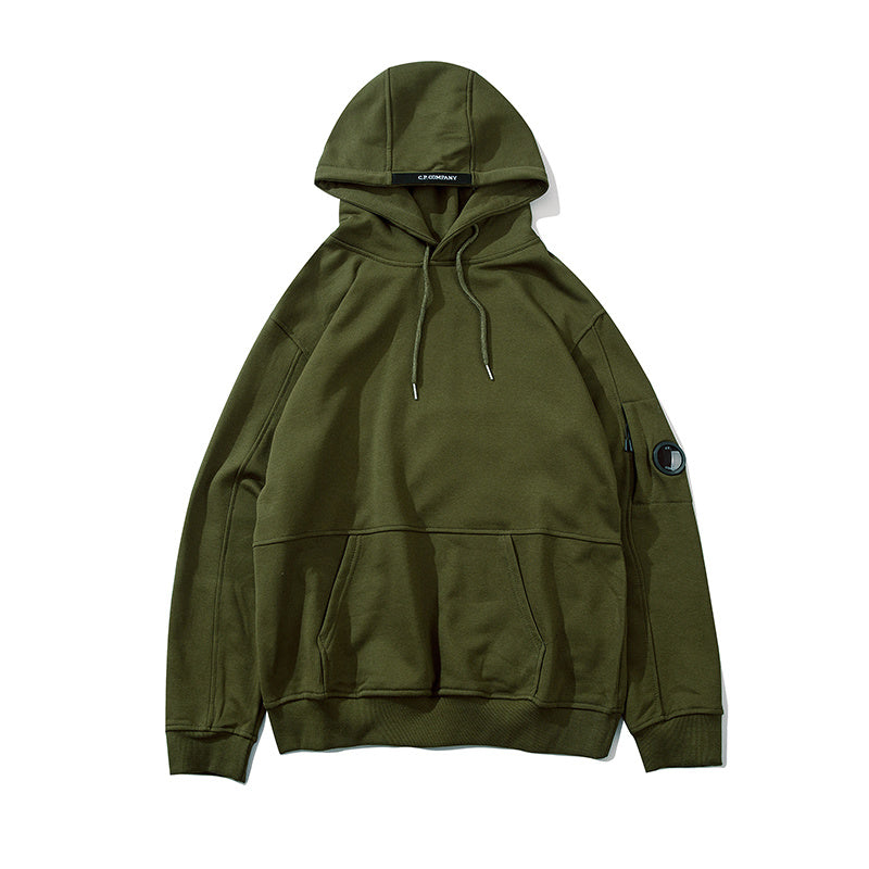Astariva x cp hoodie