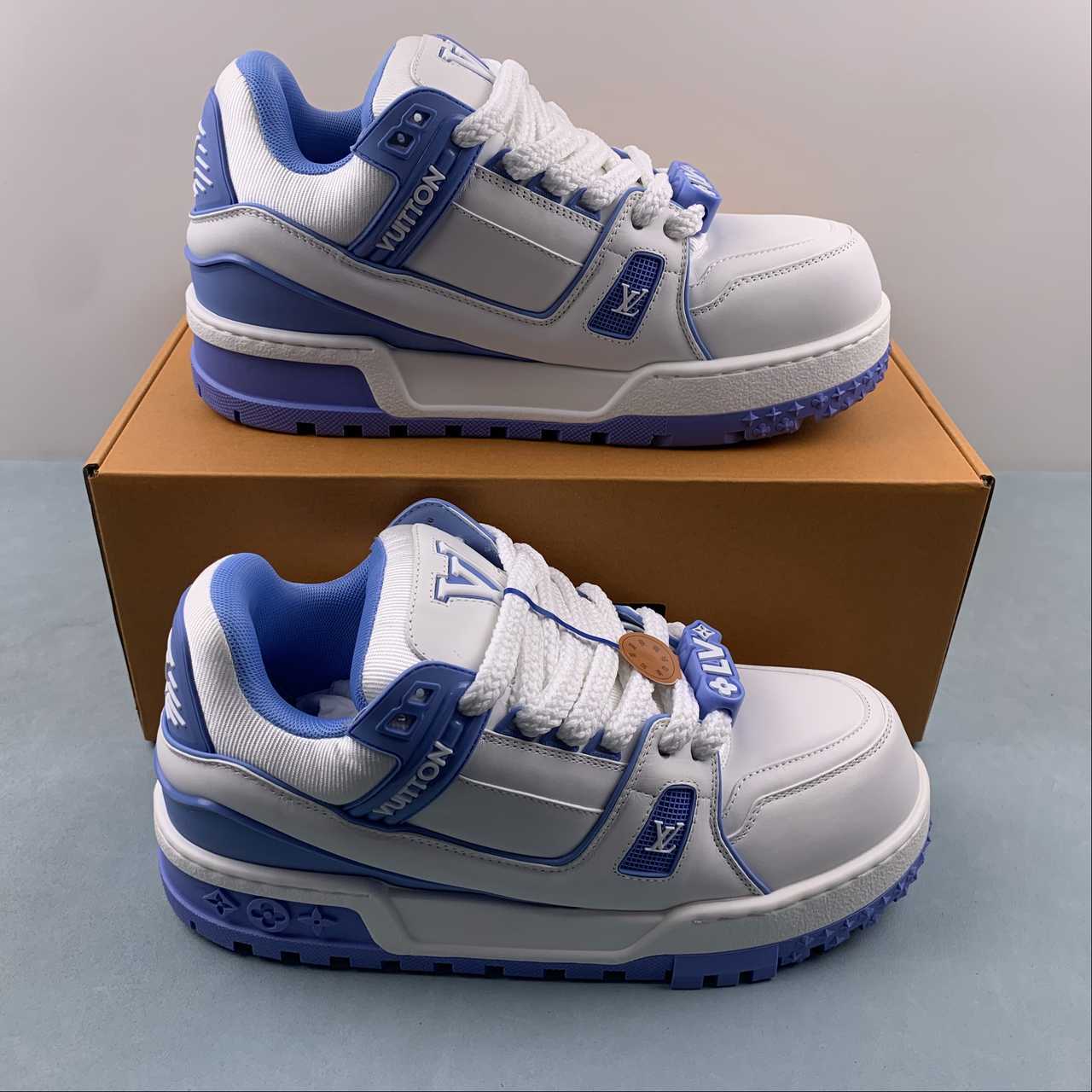 Astariva x lv trainers