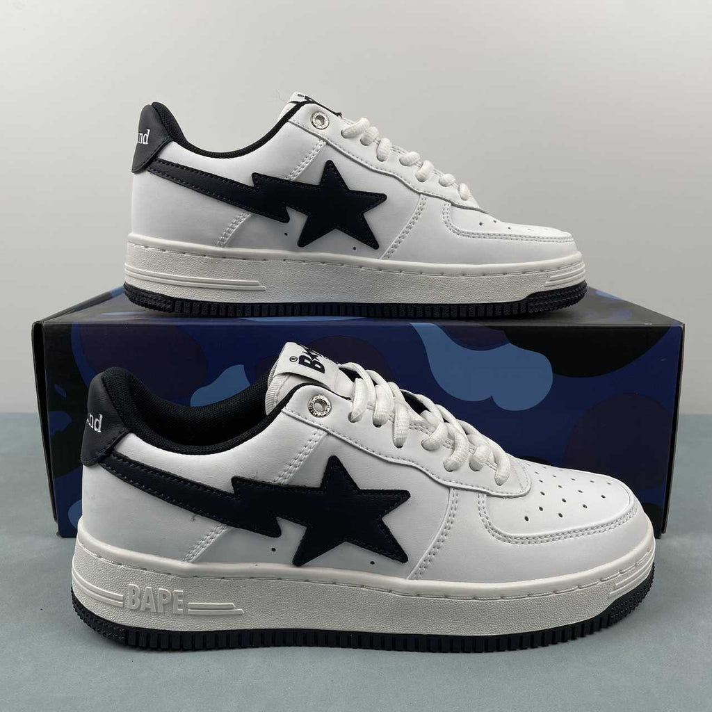 Astariva x bape