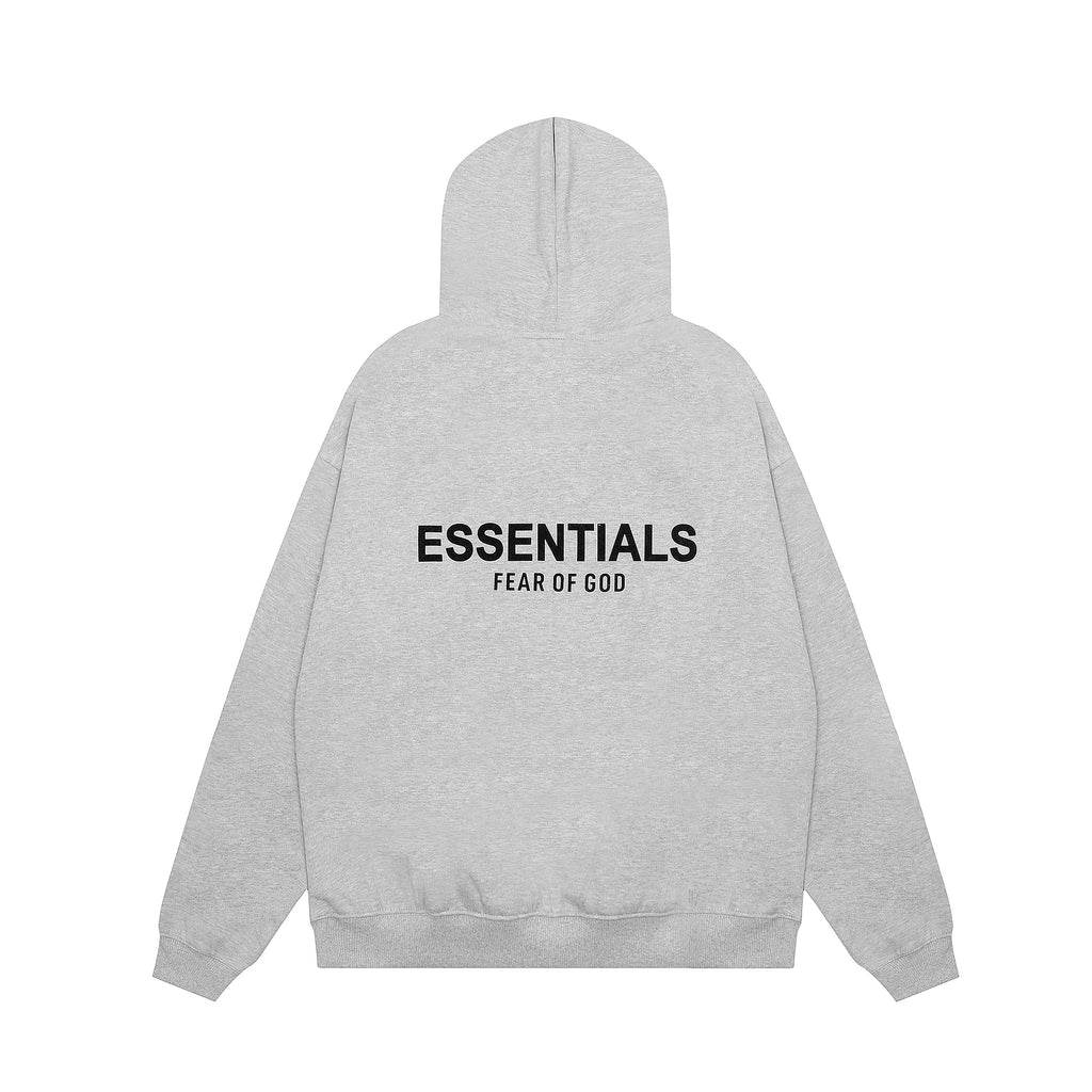 Astariva x Fear of god pullover hoodie