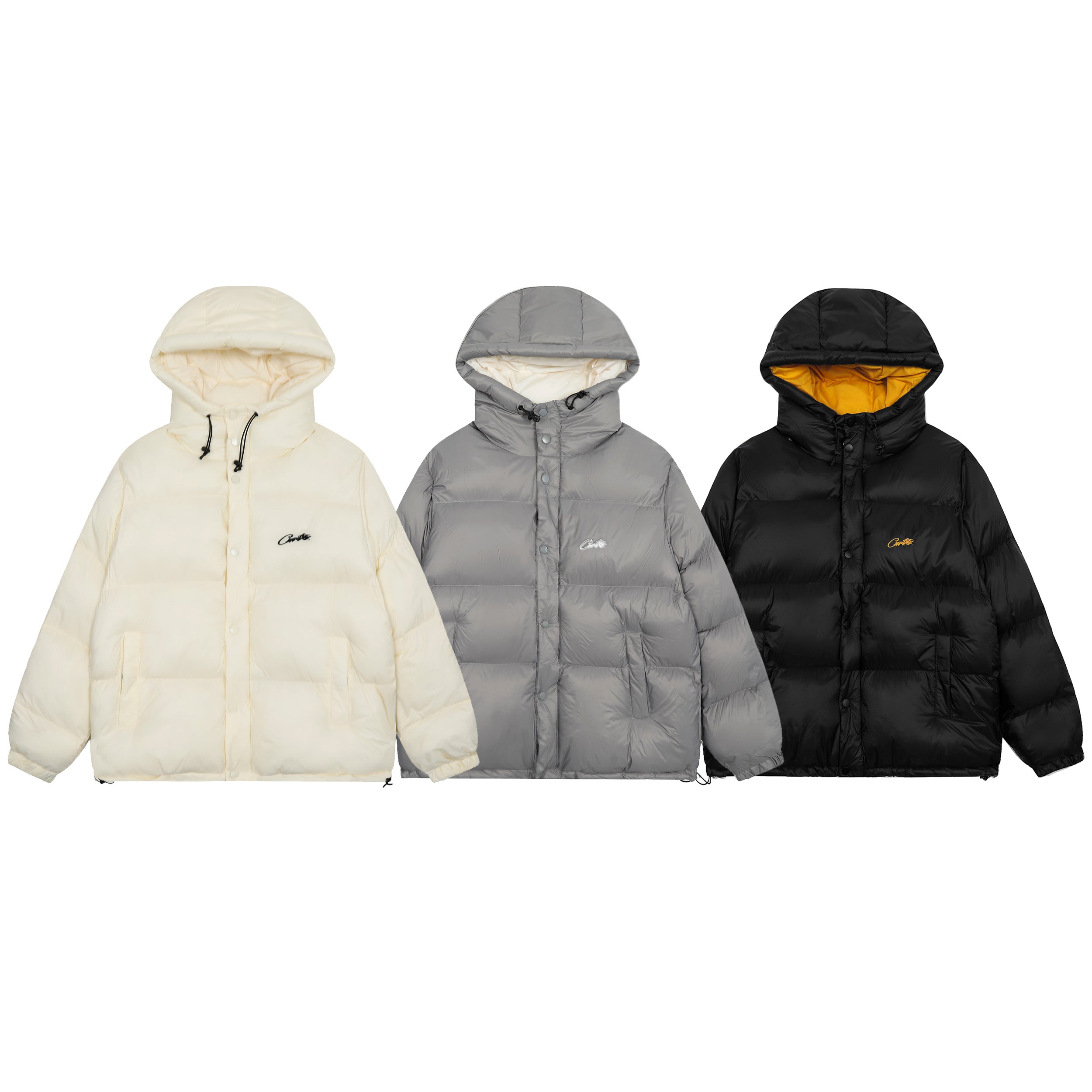 Astariva x Corteiz jacket