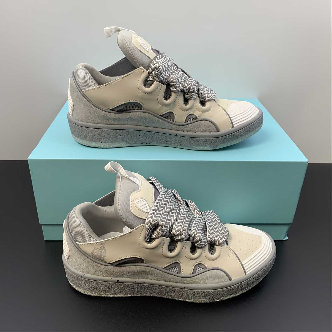 Astariva x Lanvin