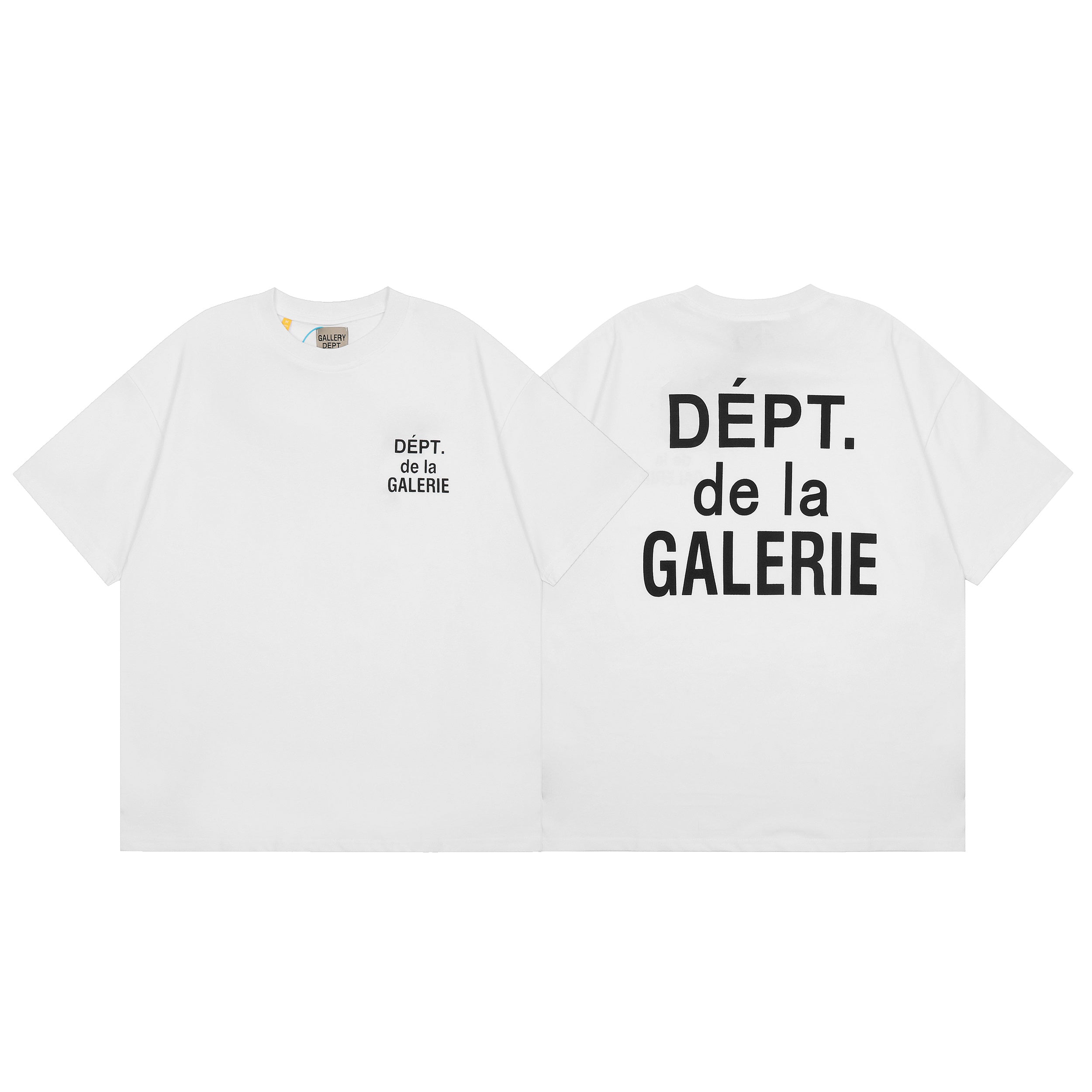 Galery dept Tshirts