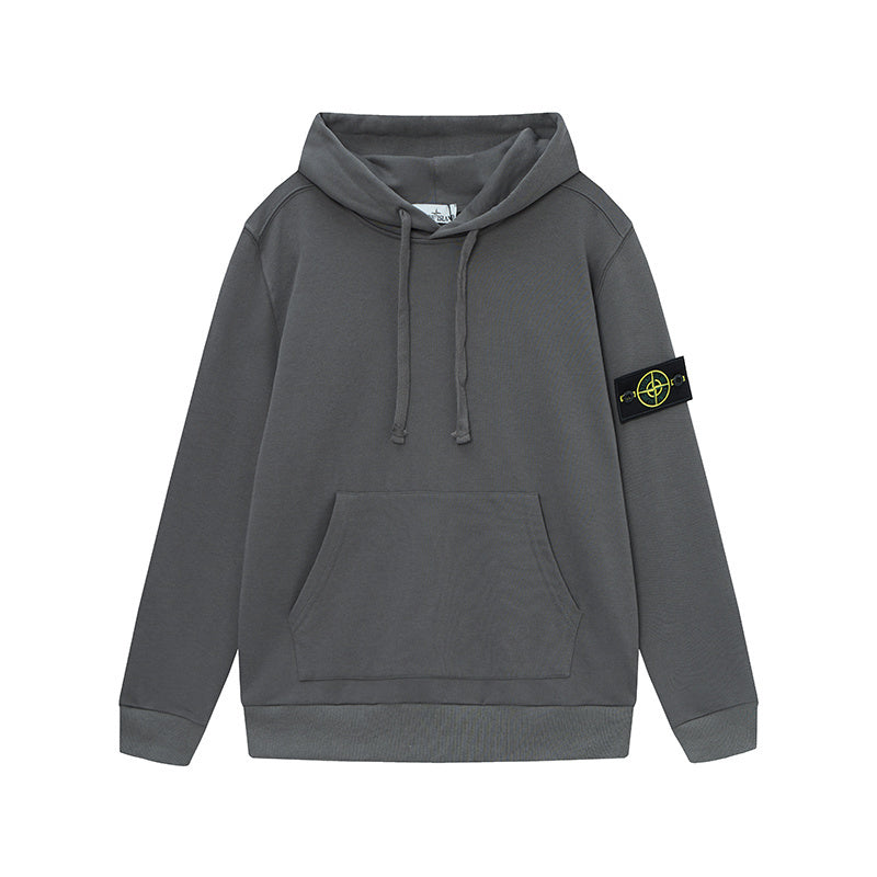 Astariva x stoney hoodie