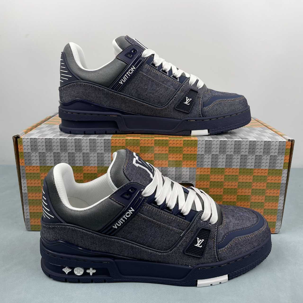 Astariva x lv trainers
