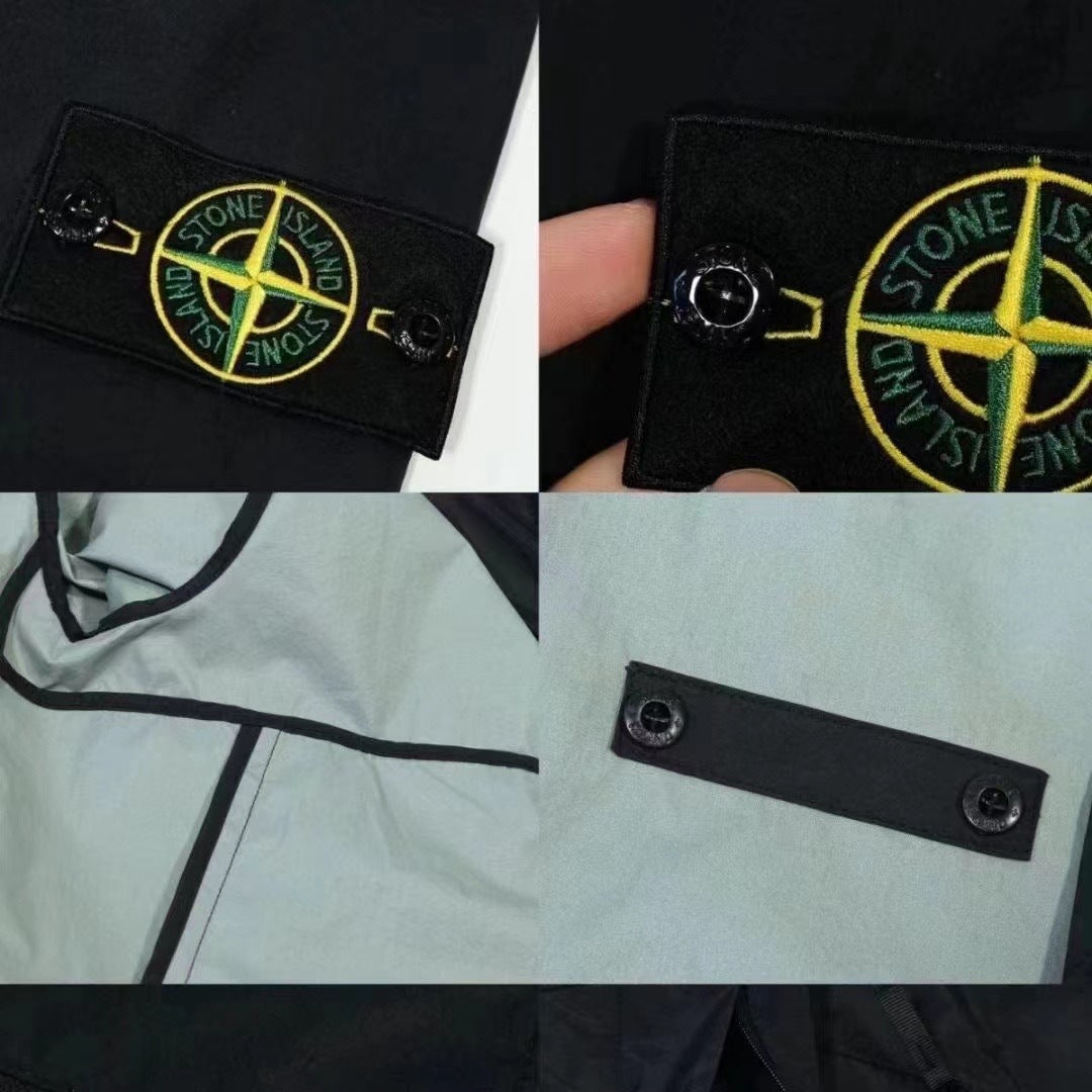 Astariva x stoney windbreaker