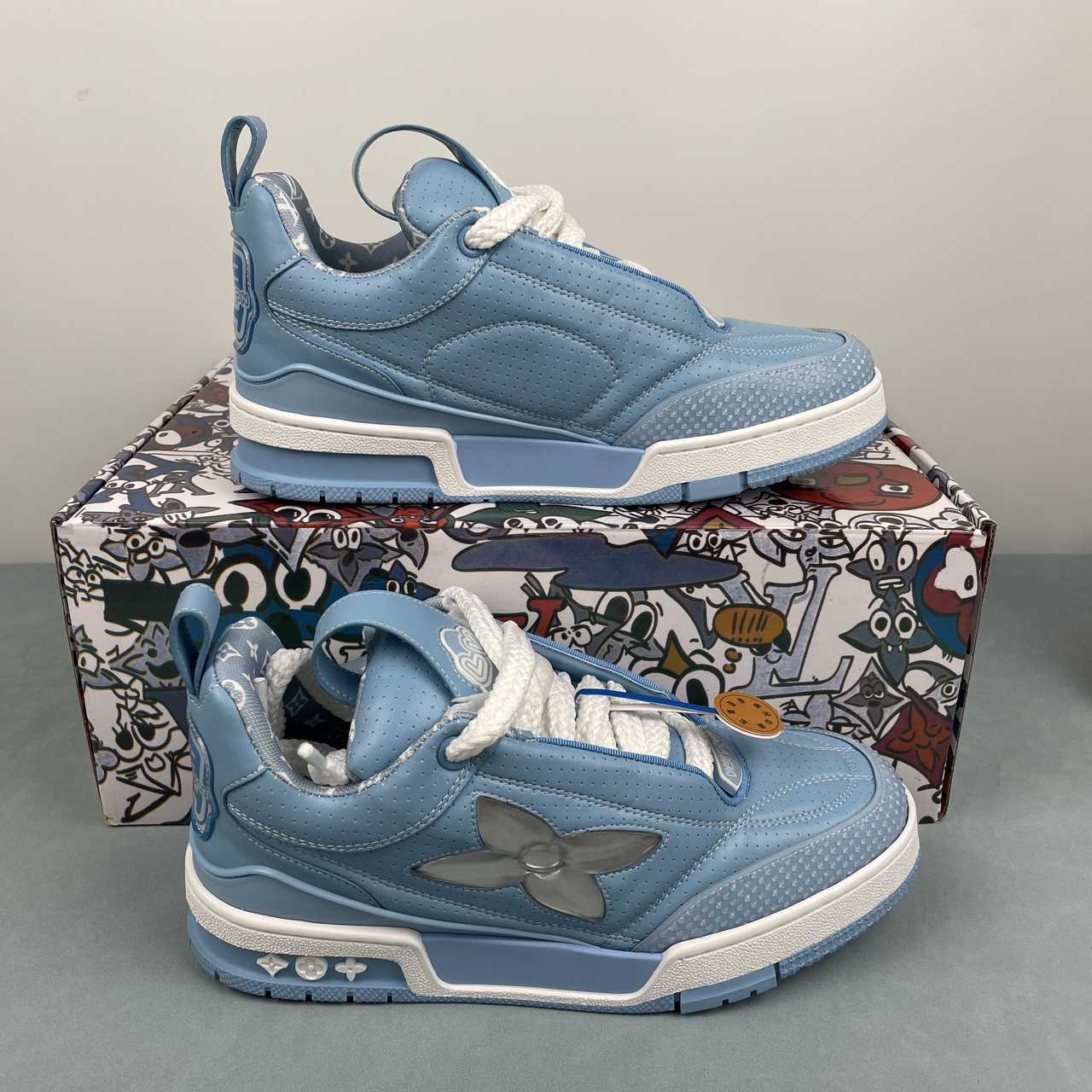 Astariva x Lv skate 2
