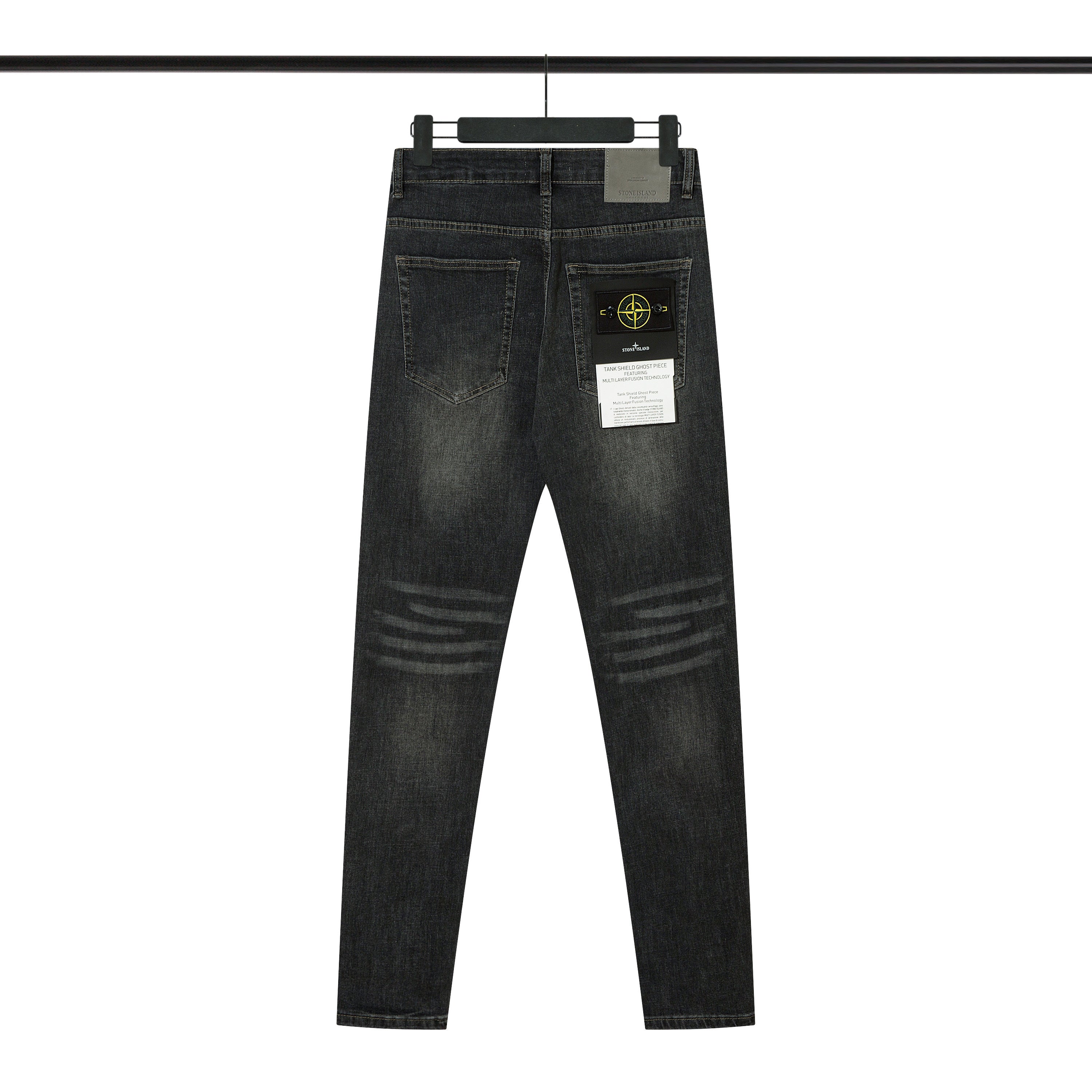 Astariva x stoney jeans