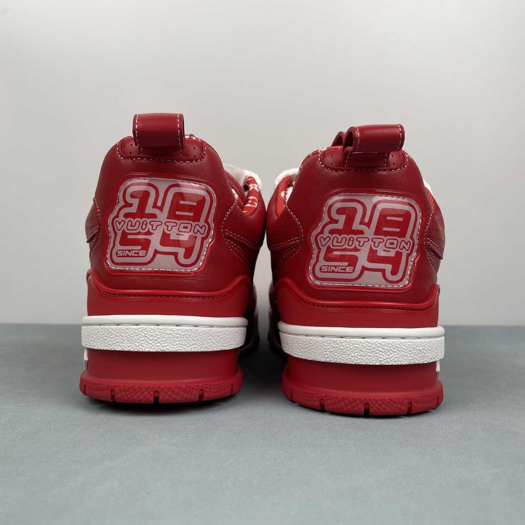 Astariva x Lv skate 2