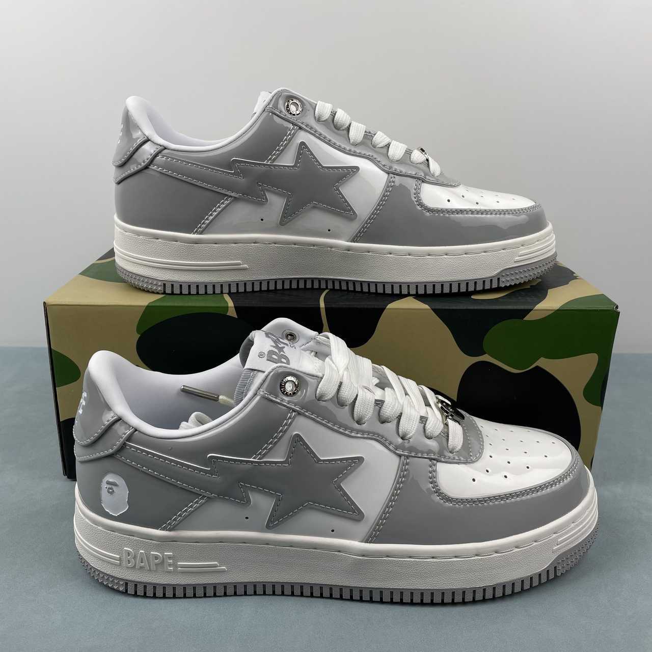 Astariva x bape