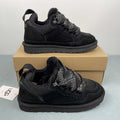 Astariva x Uggs sneakers