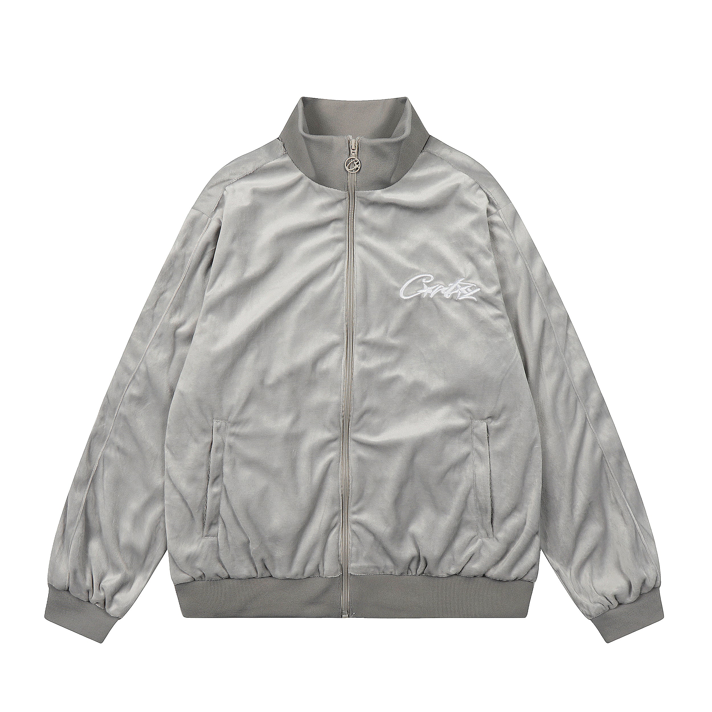 Astariva x Corteiz sleeve jacket