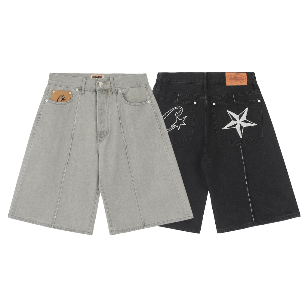 Astariva x corteiz shorts