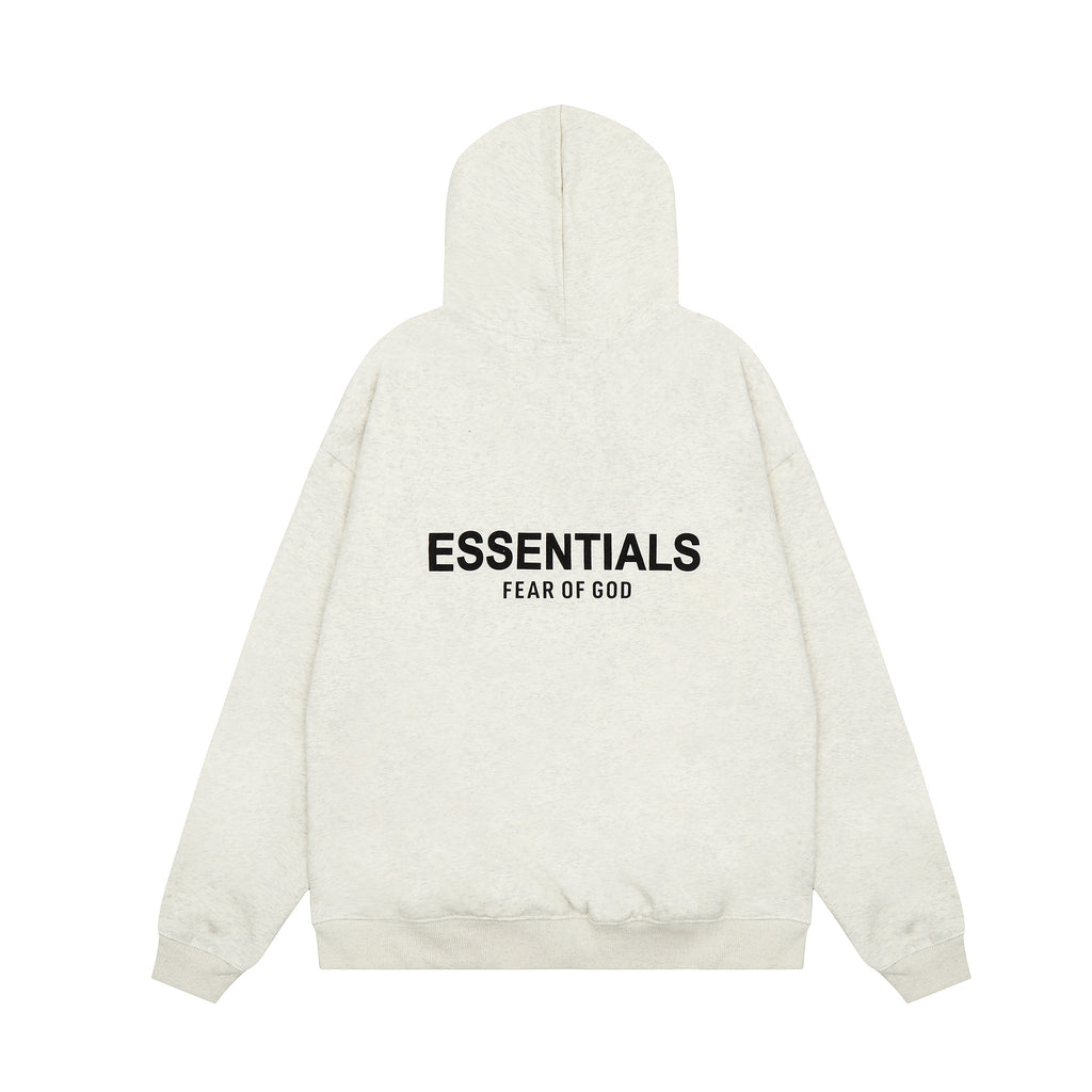 Astariva x Fear of god pullover hoodie