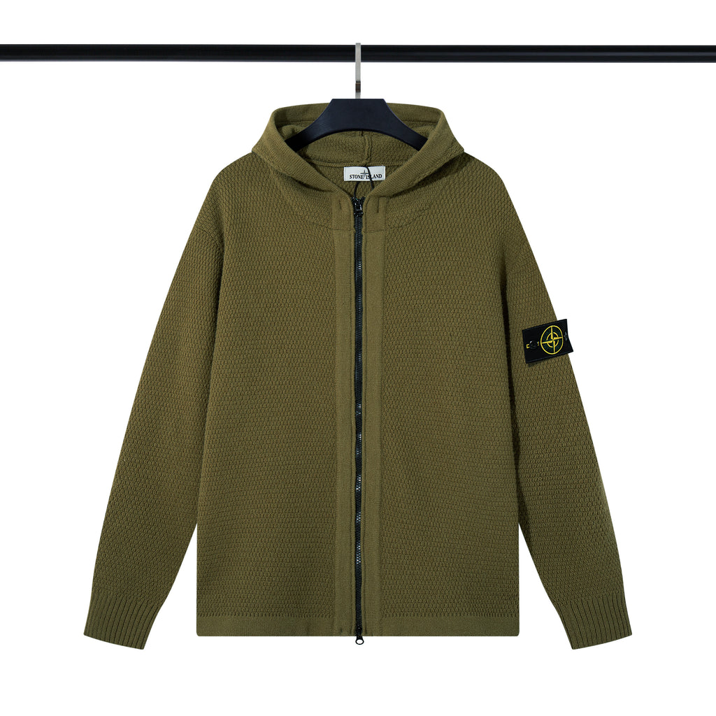 Astariva x Stoney cardigan