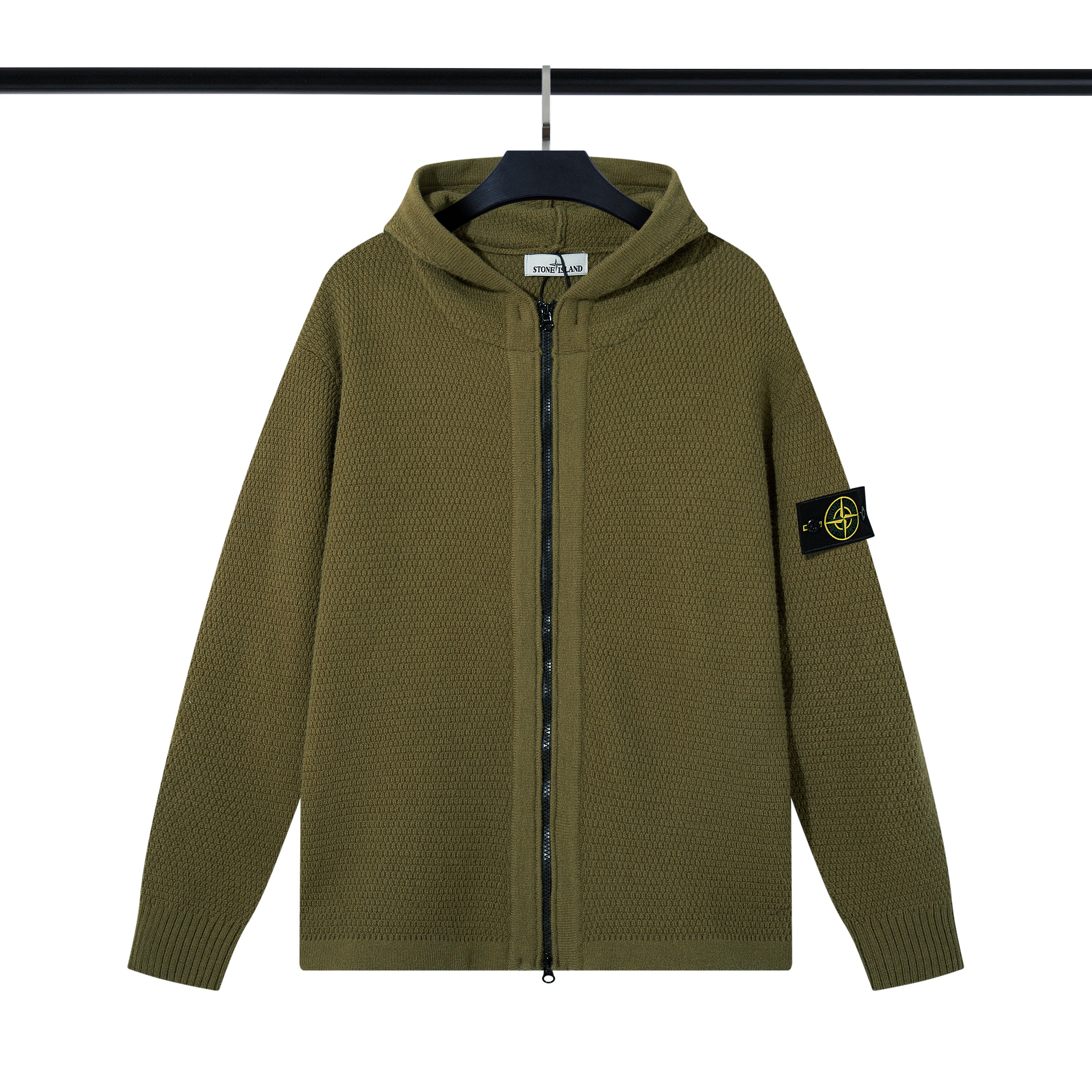 Astariva x Stoney cardigan