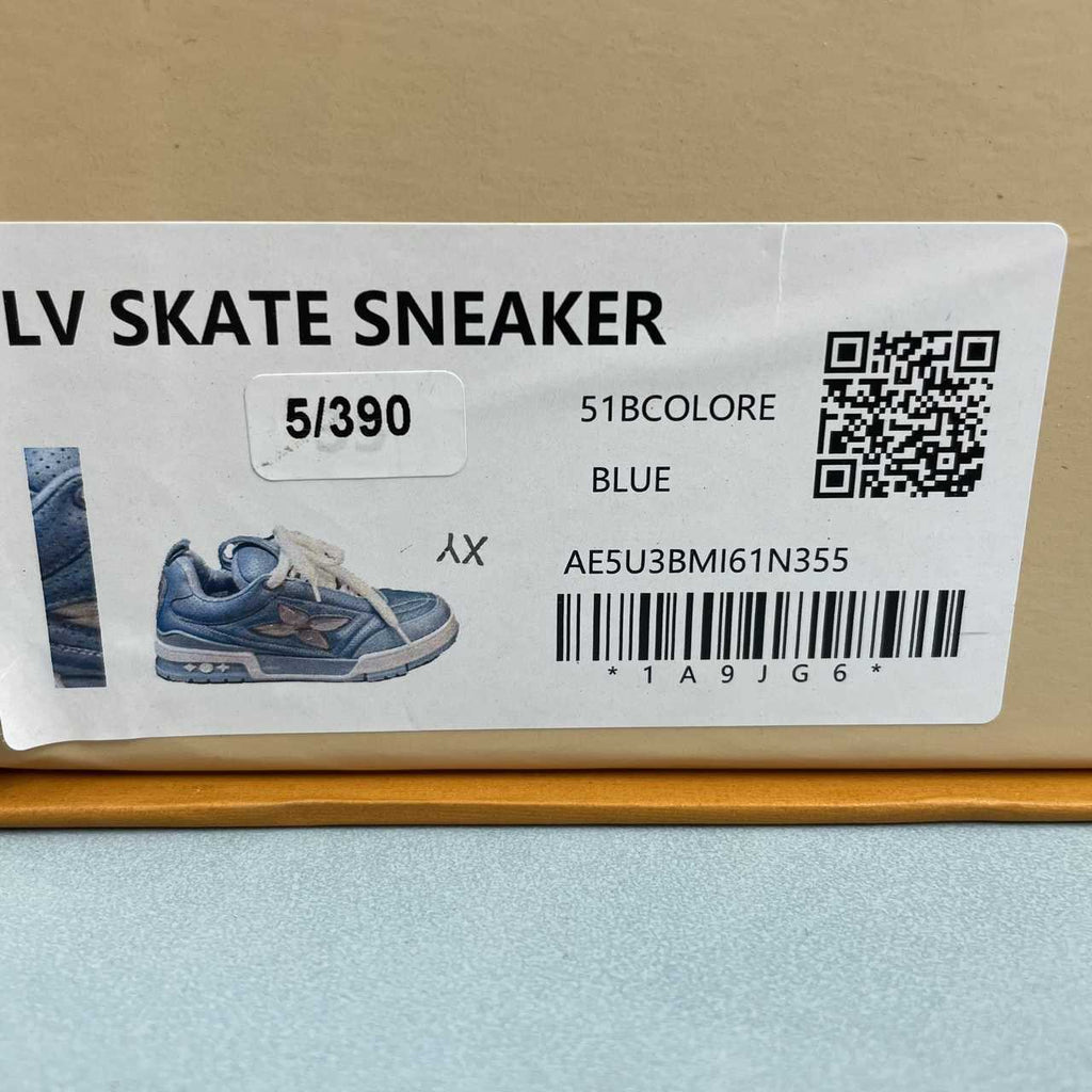 Astariva x Lv skate 2
