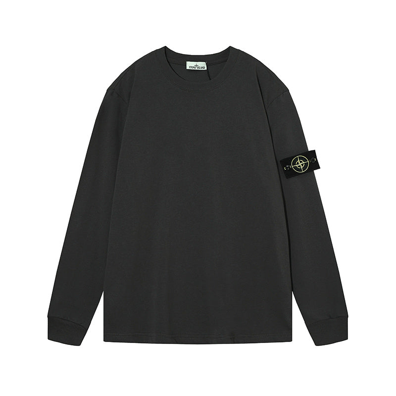 Astariva x Stoney sweater hoodless