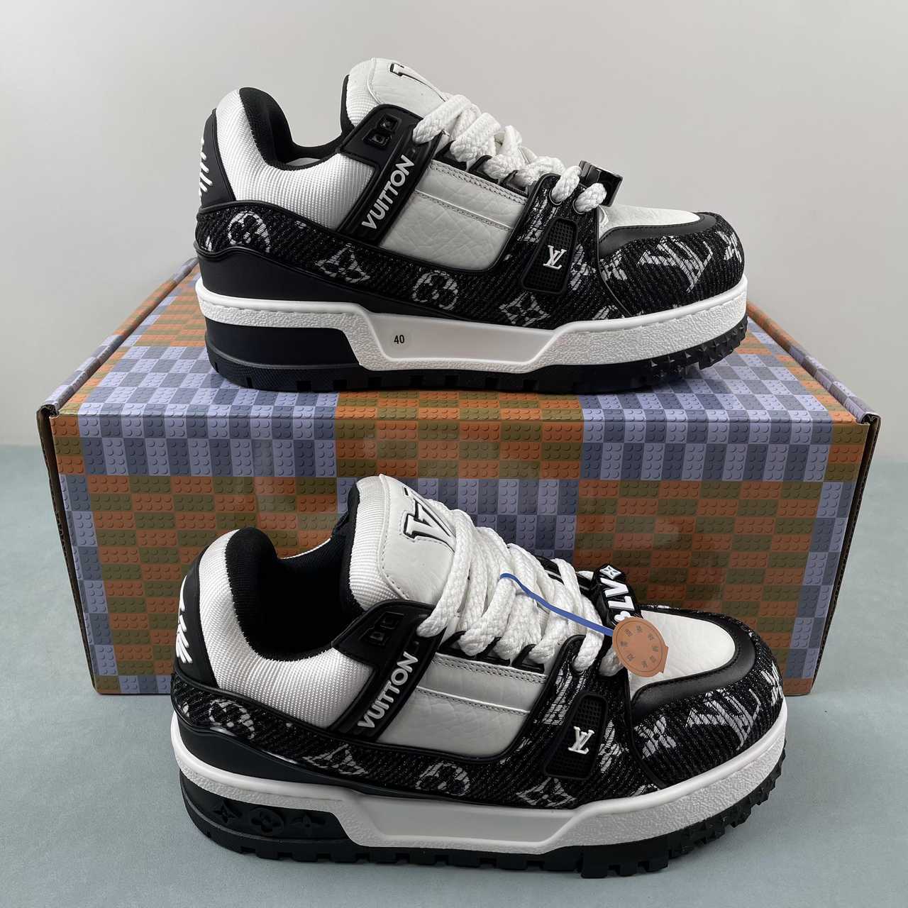 Astariva x lv trainers