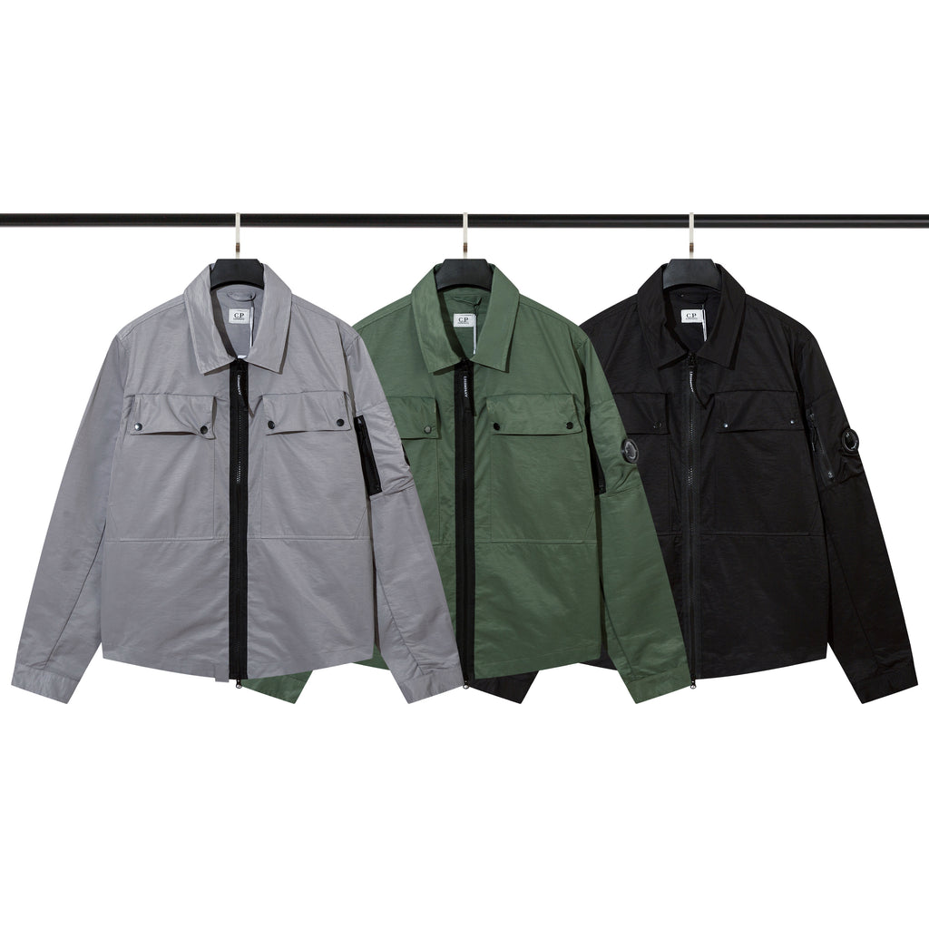 Astariva x cp jacket