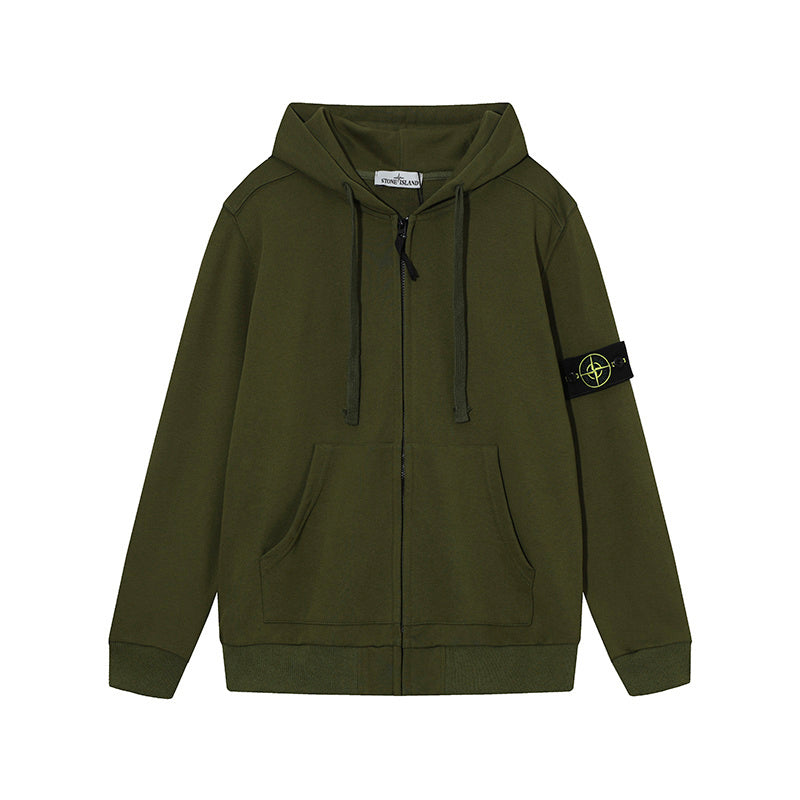 Astariva x stoney hoodie