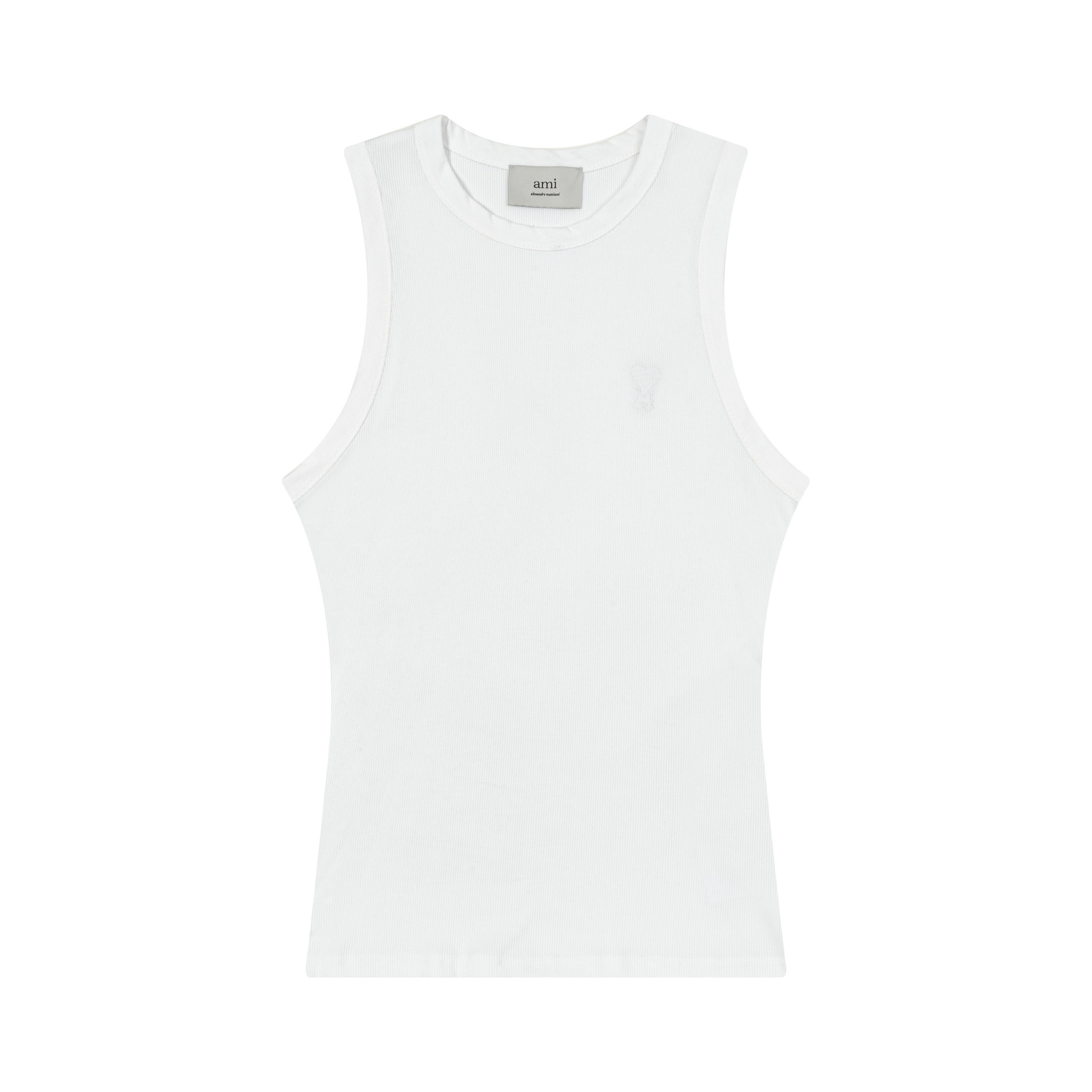 Astariva x ami tank top