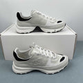 Astariva x Chanel runner