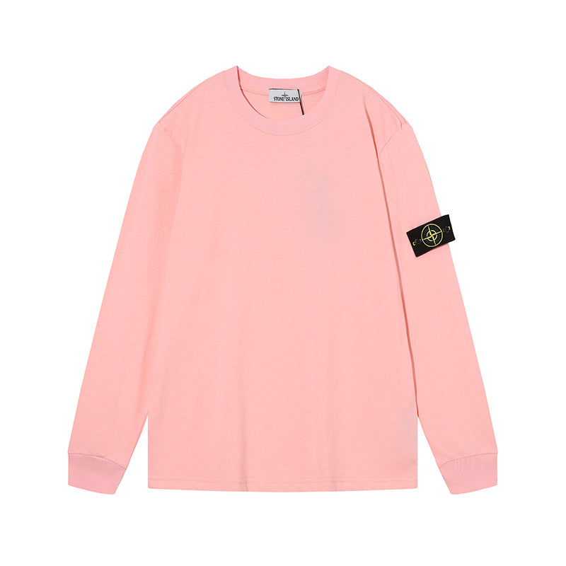 Astariva x Stoney sweater hoodless