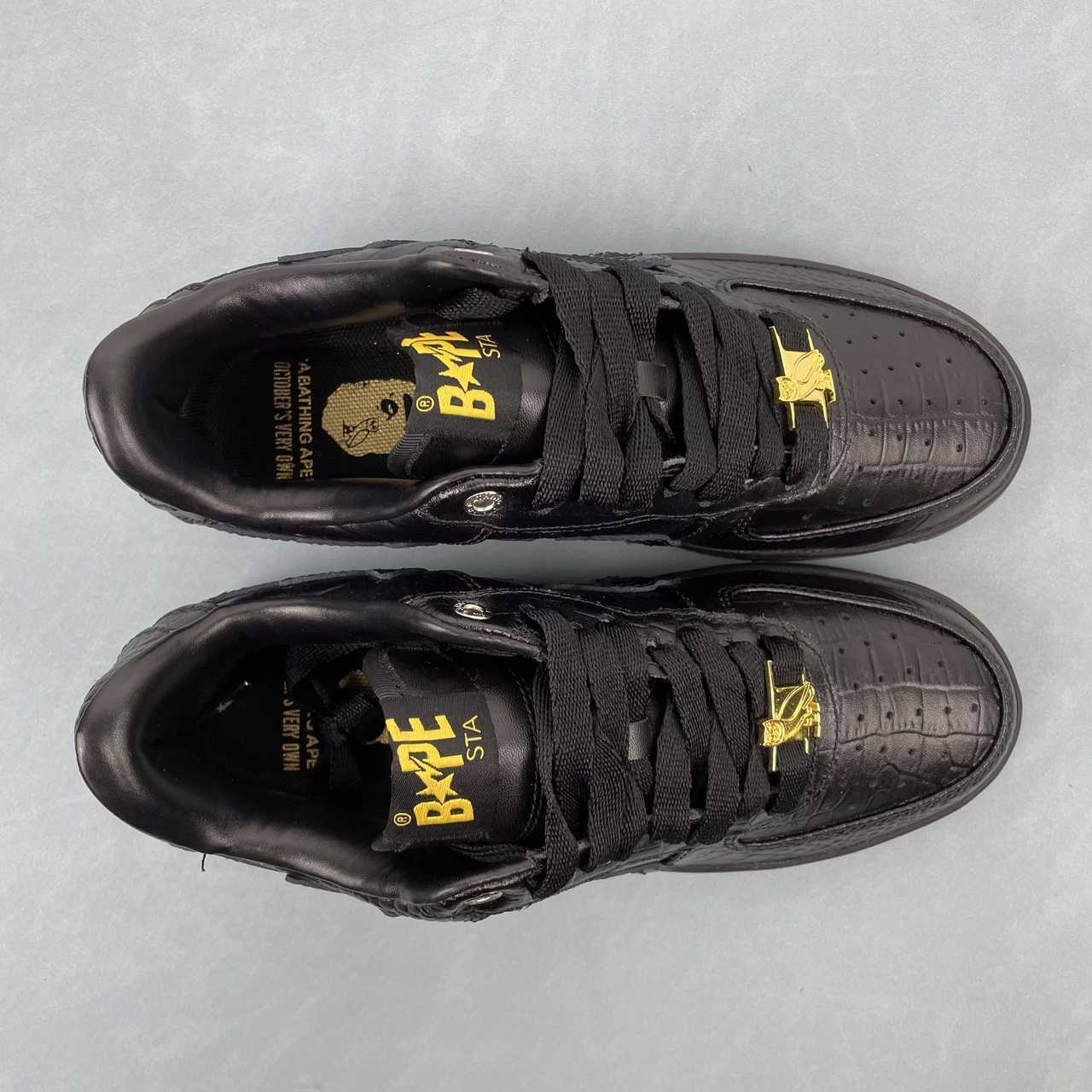Astariva x bape