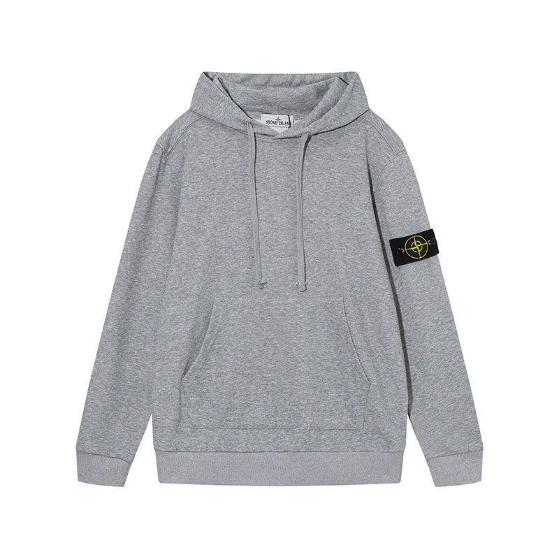 Astariva x stoney hoodie