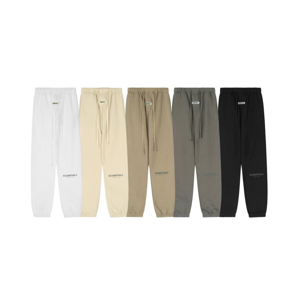 Astariva x Essentials joggers
