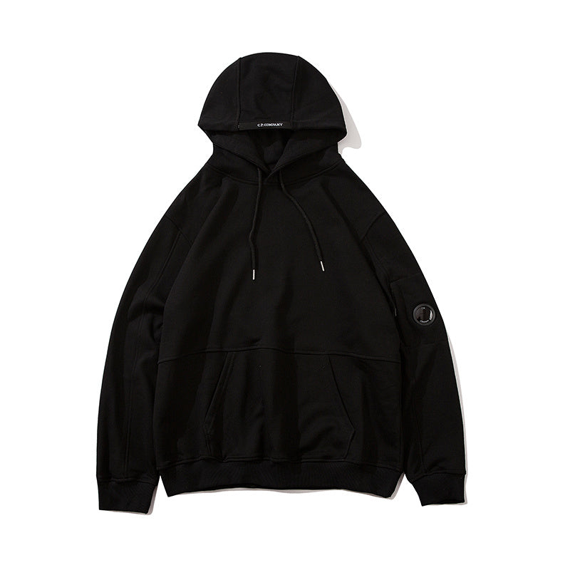 Astariva x cp hoodie