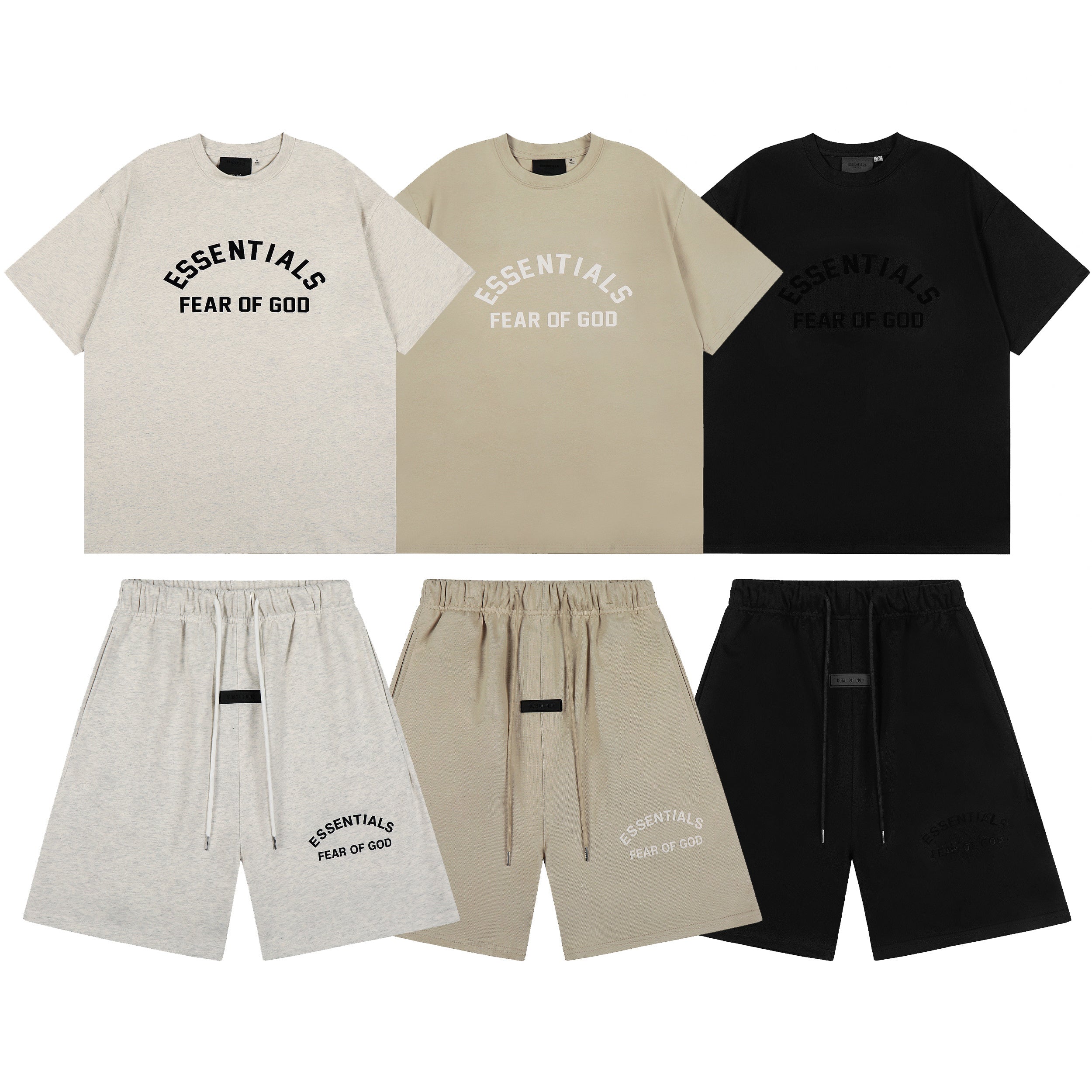 Astariva x FOG set 2