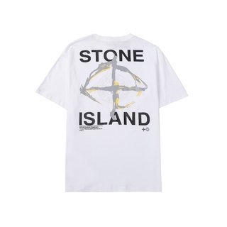 Stoney graphic tee