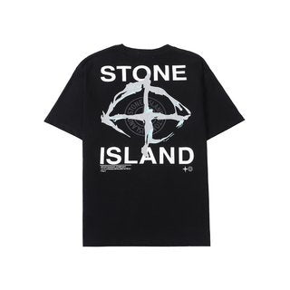 Stoney graphic tee