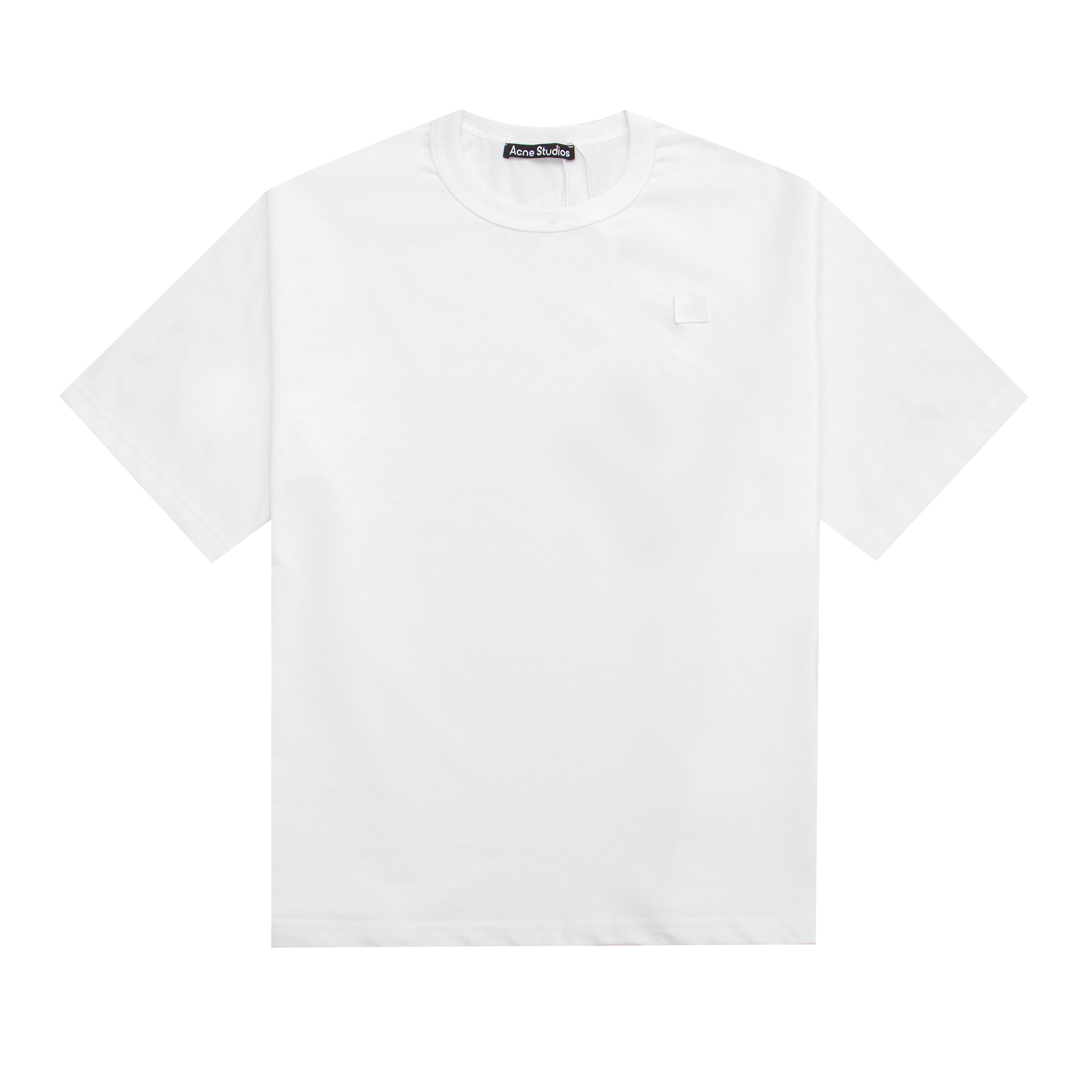 Astariva x Acne studios T-shirts