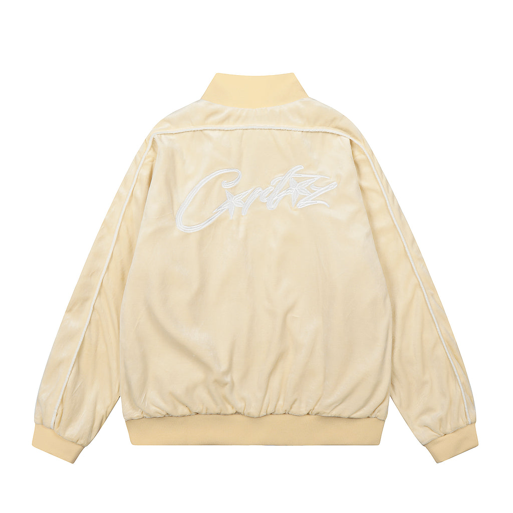 Astariva x Corteiz sleeve jacket