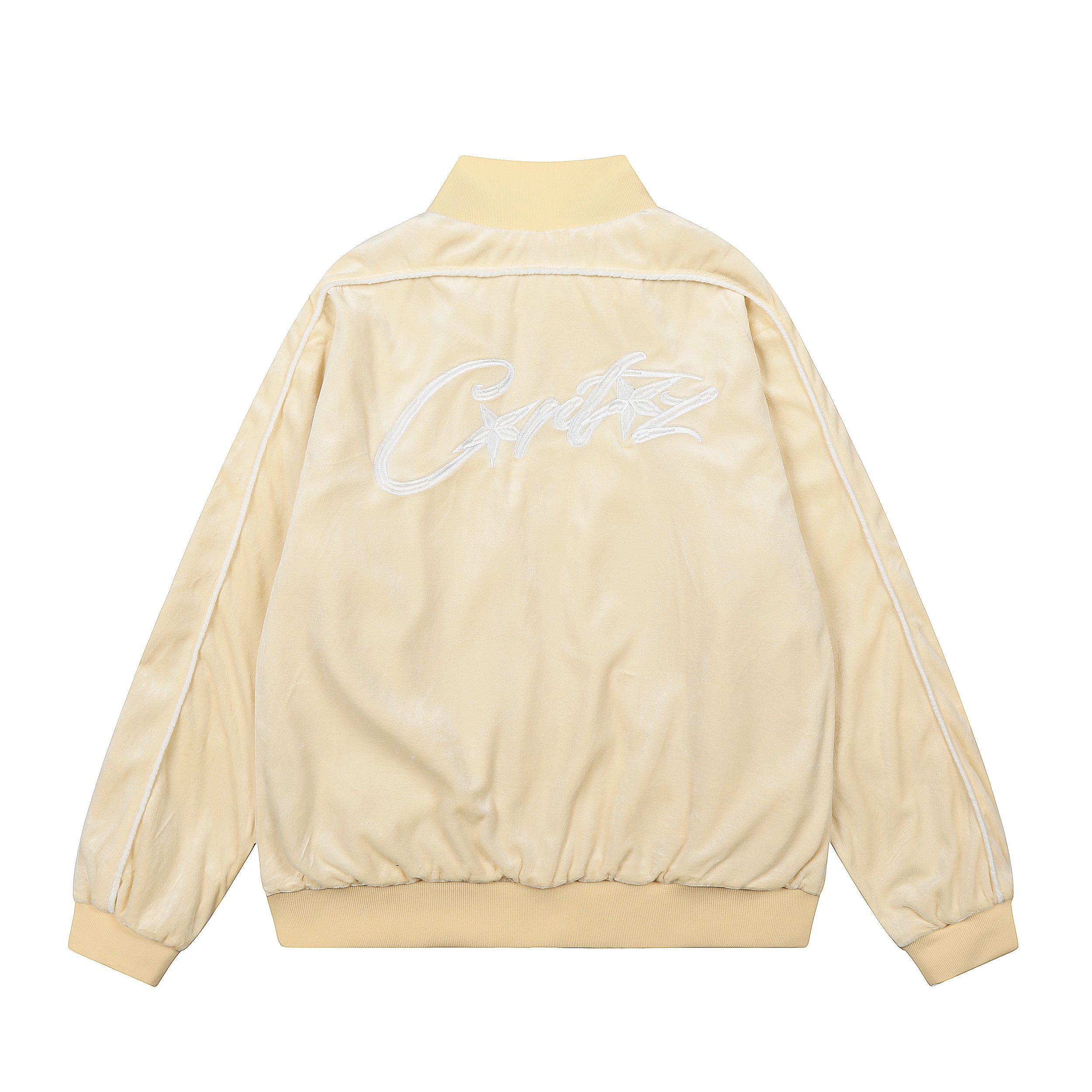 Astariva x Corteiz sleeve jacket