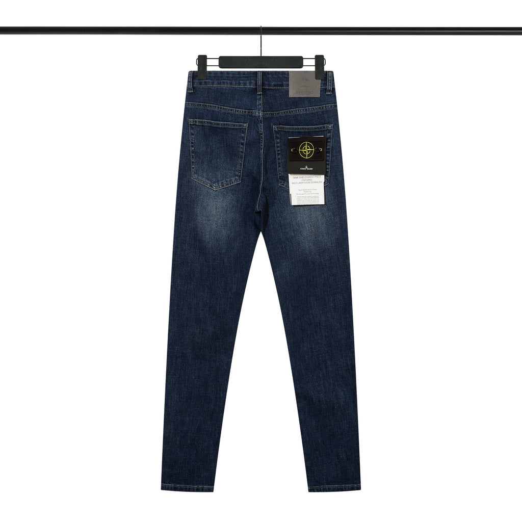Astariva x stoney jeans