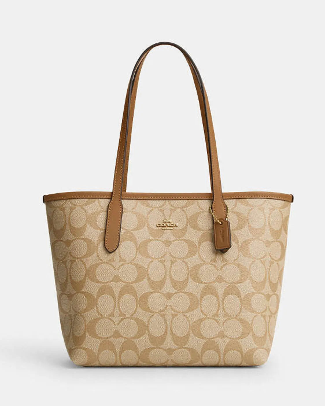 Astariva x coach bag
