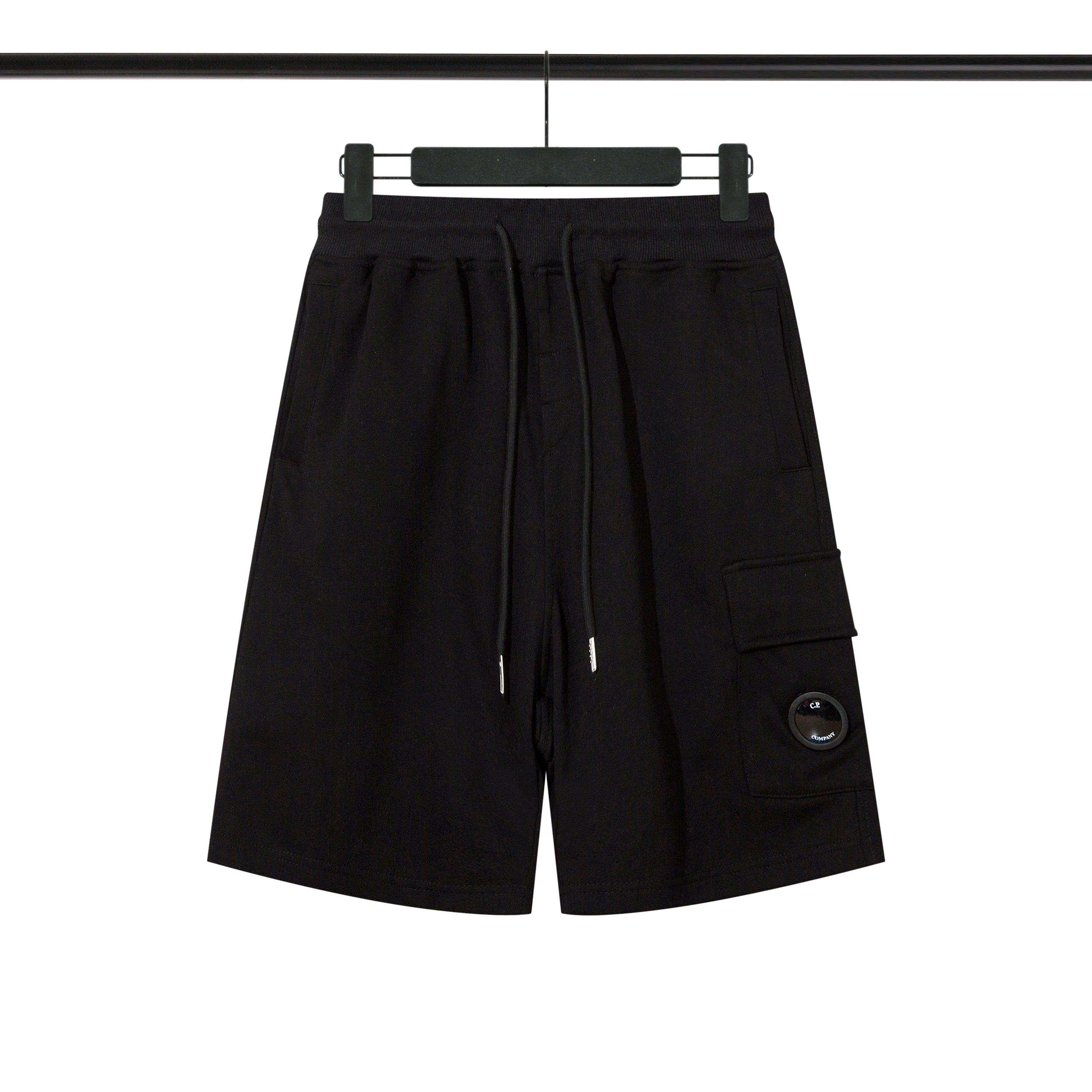 Astariva x cp Shorts