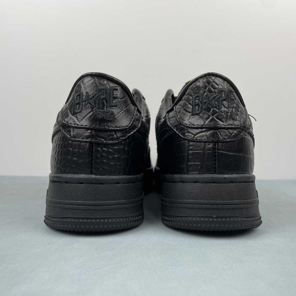 Astariva x bape